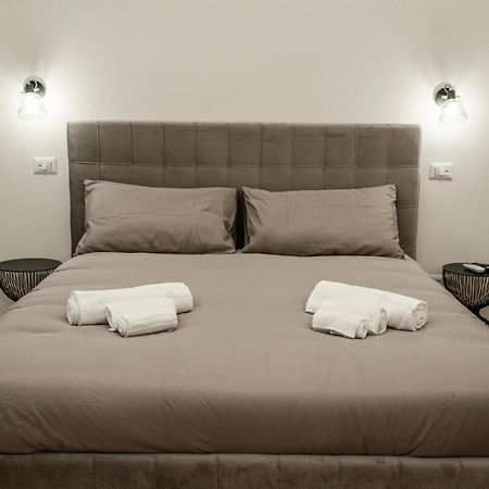 Residenze Florio Lägenhet CTA Exteriör bild